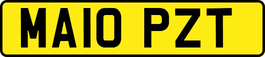 MA10PZT