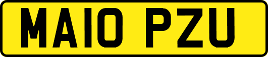 MA10PZU