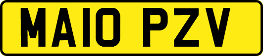 MA10PZV
