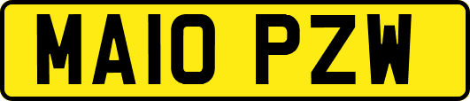 MA10PZW