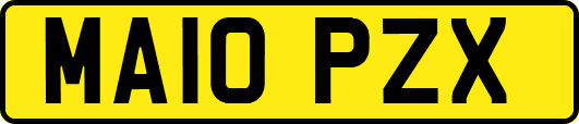 MA10PZX