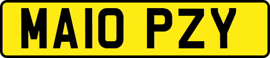 MA10PZY