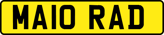 MA10RAD