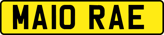 MA10RAE