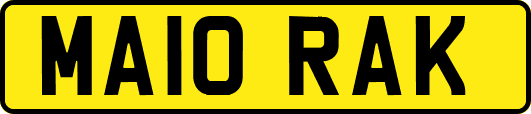 MA10RAK