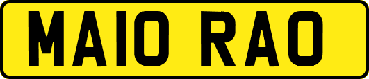MA10RAO