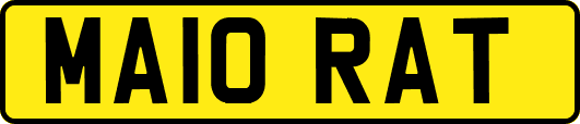 MA10RAT