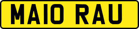 MA10RAU
