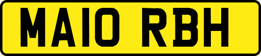MA10RBH