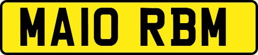 MA10RBM