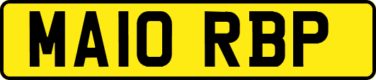 MA10RBP