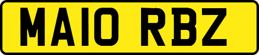 MA10RBZ