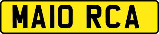 MA10RCA