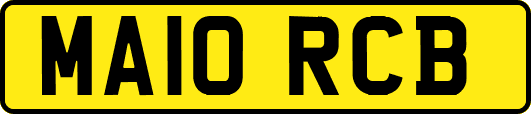 MA10RCB
