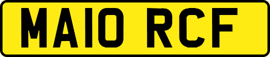 MA10RCF