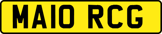 MA10RCG