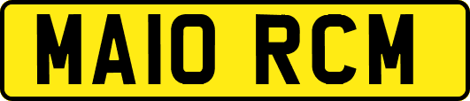 MA10RCM