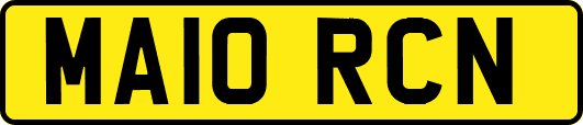 MA10RCN