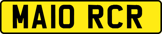 MA10RCR