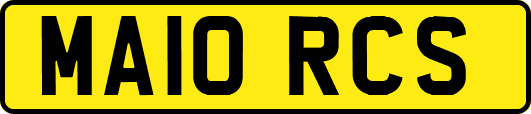 MA10RCS