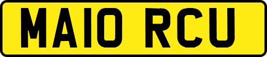 MA10RCU
