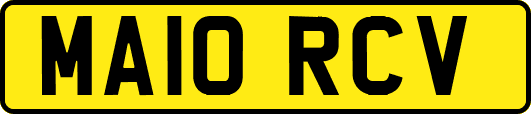 MA10RCV