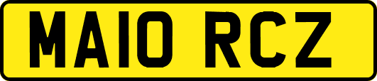 MA10RCZ