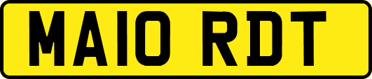MA10RDT
