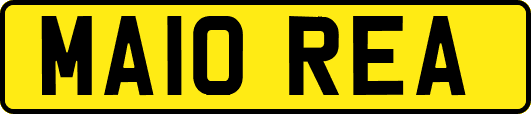 MA10REA
