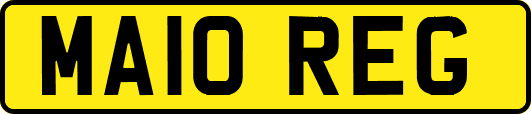 MA10REG