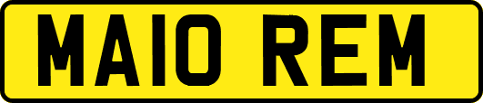 MA10REM