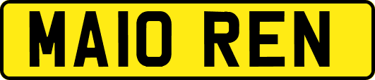 MA10REN