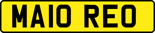 MA10REO