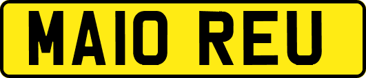 MA10REU