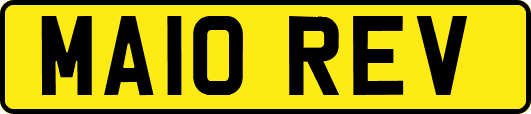 MA10REV