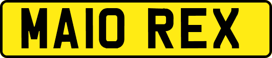 MA10REX