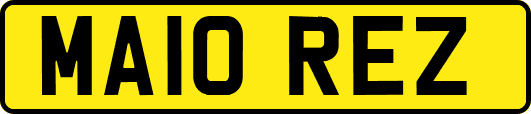 MA10REZ
