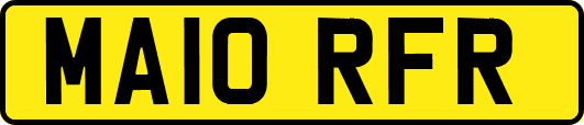 MA10RFR