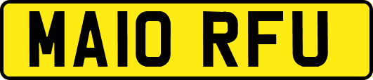 MA10RFU