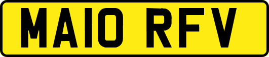 MA10RFV