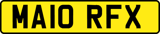 MA10RFX