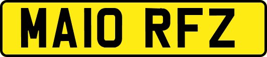 MA10RFZ