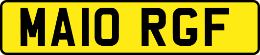 MA10RGF
