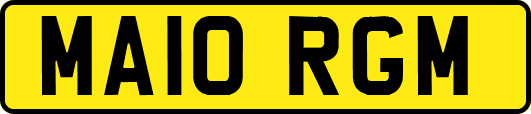 MA10RGM