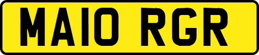 MA10RGR