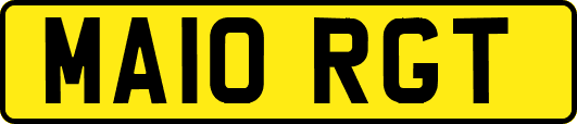 MA10RGT