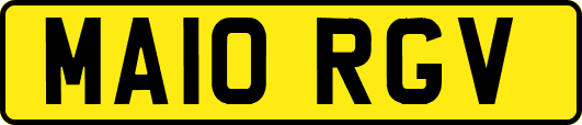 MA10RGV