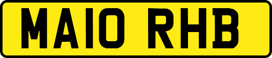 MA10RHB