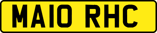 MA10RHC