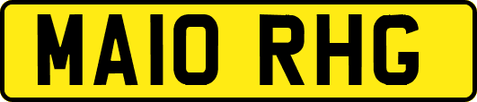 MA10RHG